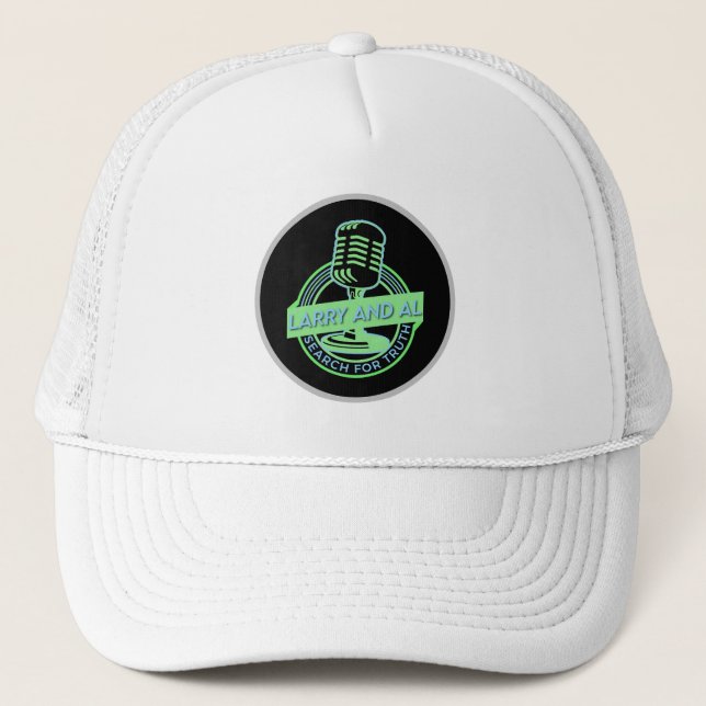 Search For Truth Hat (Front)