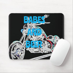 Search Mouse Pad