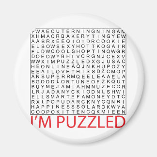 search word puzzle02 magnet