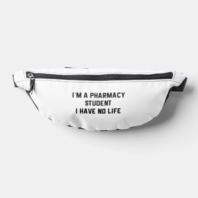 searyinghamr fanny pack (Lay Down)
