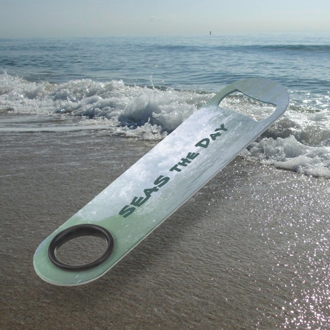 SEAS the Day Breaking Waves Bar Key (Creator Uploaded)