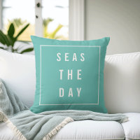 Seas the Day