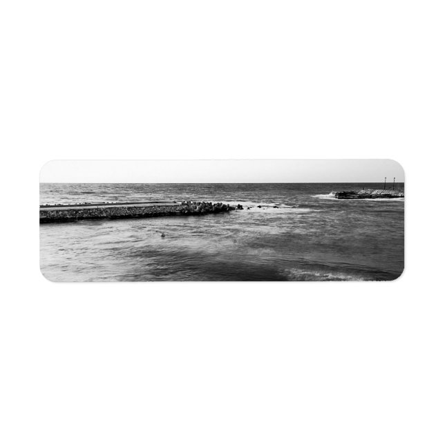 Seascape (Front)