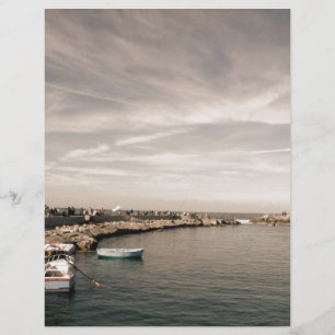 Seascape