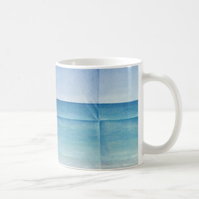 Seascape 1984 coffee mug (Right)