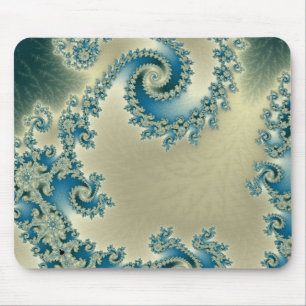 Seascape 2 Mousepad