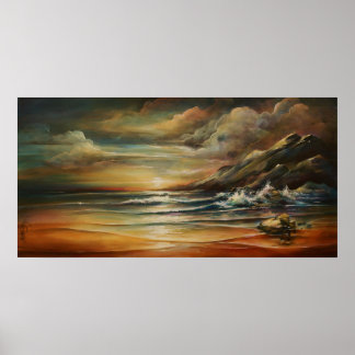 seascape 3 poster