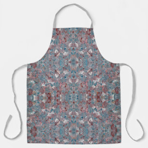Seascape Apron