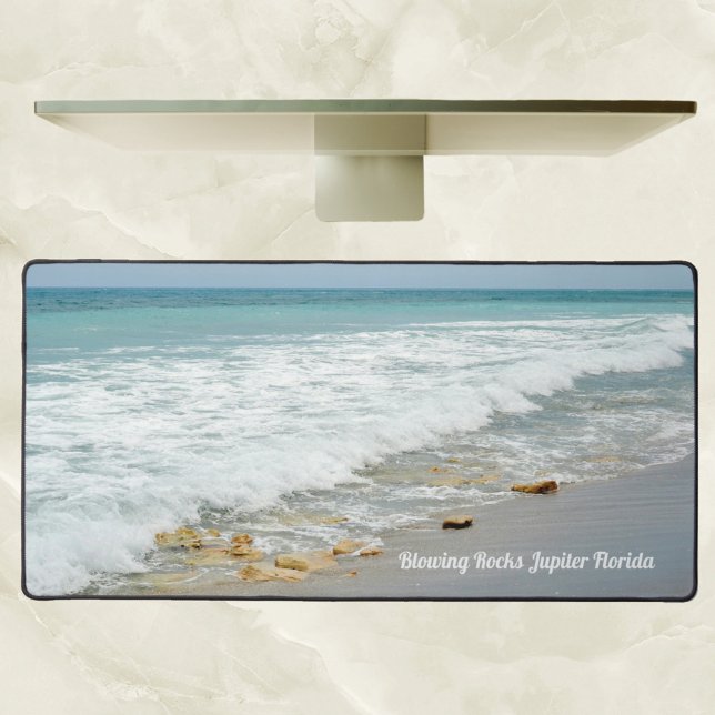 Seascape Beach Surf Océan Paysage photographique (Créateur téléchargé)