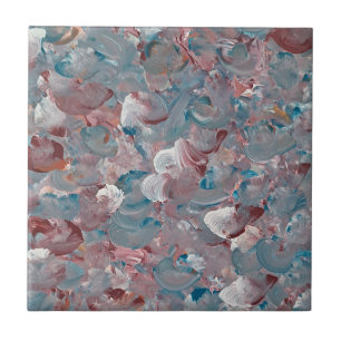 Seascape Ceramic Tile