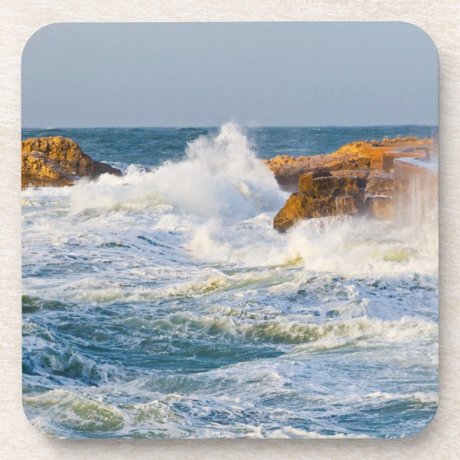 Seascape Coaster (Front)