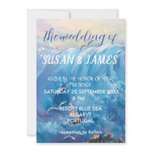 Seascape destination