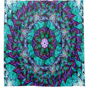 Seascape Flower......