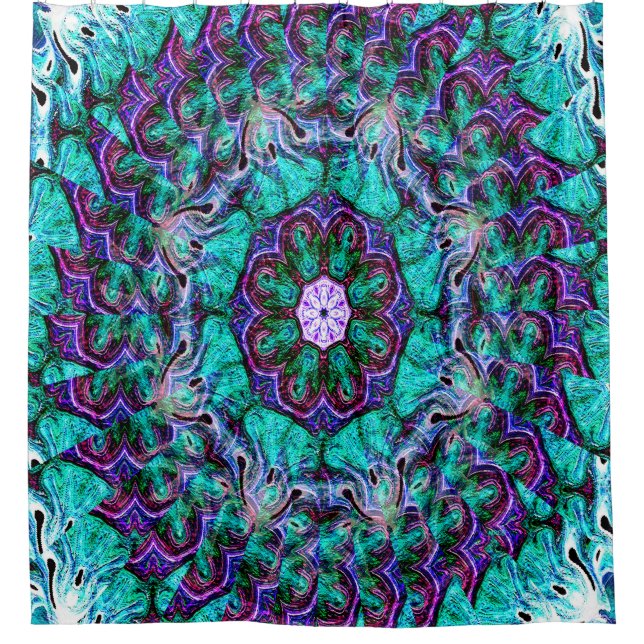 Seascape Flower...... (Front)