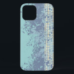 seascape green blue case<br><div class="desc">Surf style blue cream beige case. Designed by Sarah Trett. Inspired from the surf and rocks on the beach at the Eagles Nest,  Inverloch,  Victoria. Perfect water-sport enthusiasts and surfers.</div>