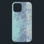 seascape green blue case<br><div class="desc">Surf style blue cream beige case. Designed by Sarah Trett. Inspired from the surf and rocks on the beach at the Eagles Nest, Inverloch, Victoria. Perfect water-sport enthusiasts and surfers.</div>
