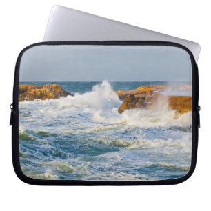 Seascape Laptop Sleeve