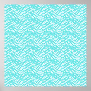 Seascape Love... Poster