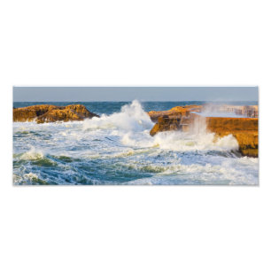 Seascape Photo Print
