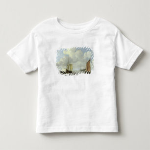Seascape Toddler T-shirt