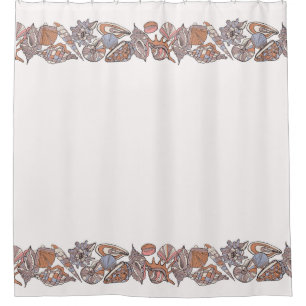 Seashell Boarder 