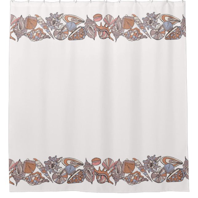 Seashell Boarder  (Front)