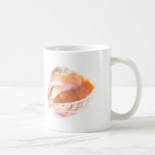 Seashell Coffee Mug