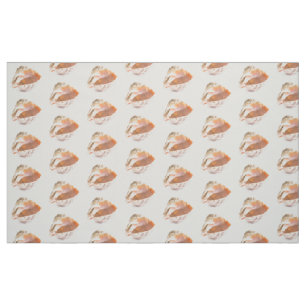 Seashell Fabric
