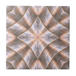 Seashell Layers Tile