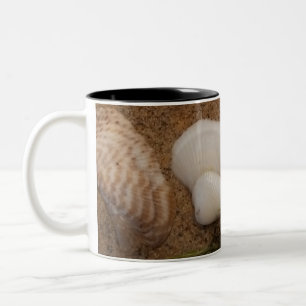 Seashell Mug