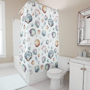 Seashell Ocean Beach Sea Shell Design 358