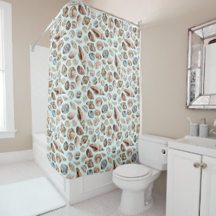 Seashell pattern