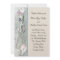 Seashell Pearls Elegant Beach Wedding
