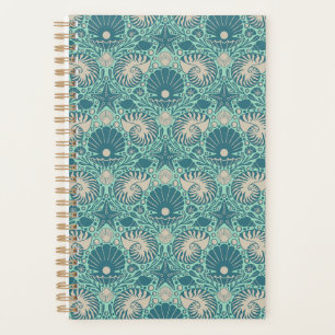 Seashell Planner