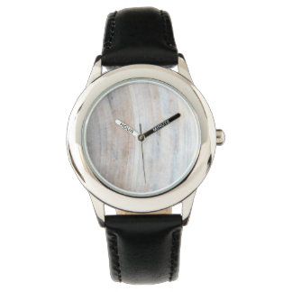 Seashell Still Life Watch