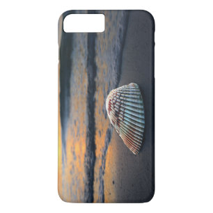 Seashell sunset iPhone/ Galaxy case