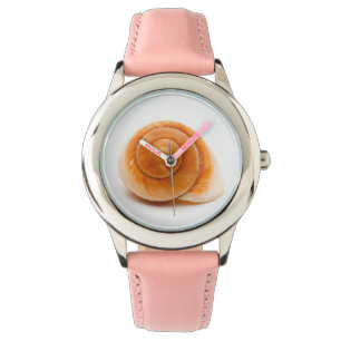 Seashell Watch