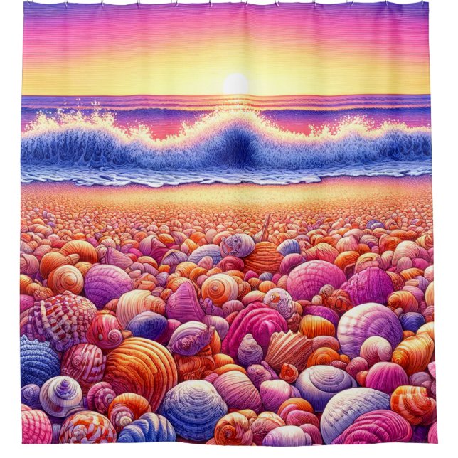 Seashells (Front)