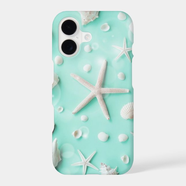 Seashells   (Back)