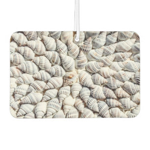 Seashells Air Freshener