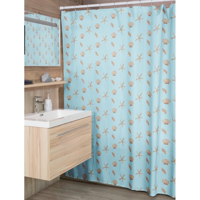 Seashells Blue (Creator Uploaded)