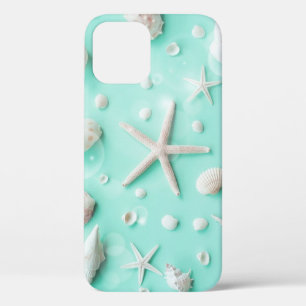 Seashells Case-Mate iPhone case