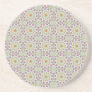 Seashells Coaster