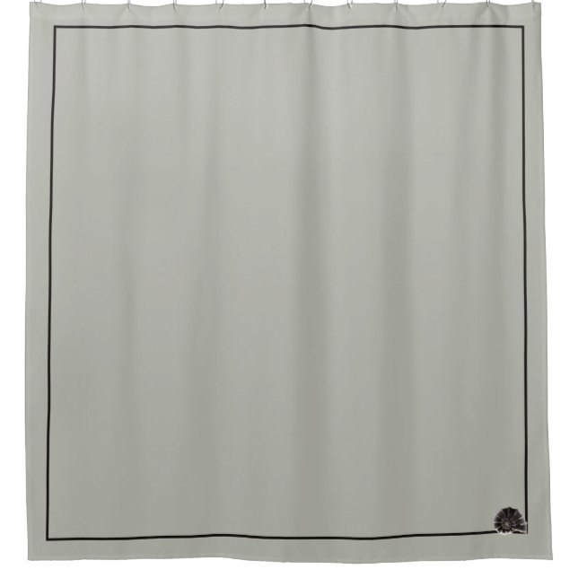 Seashells home decor beach house ocean coastal (Front)