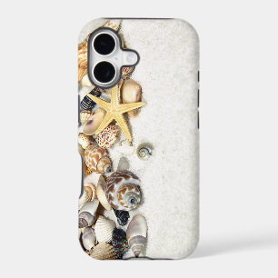 Seashells iPhone 5 Case