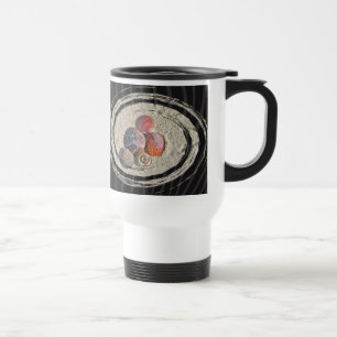 Seashells on the Beach Coordinating Items Travel Mug