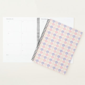 Seashells Personal Planner