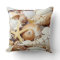 Seashells Pillow