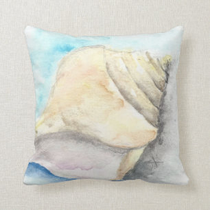 Seashells Pillows