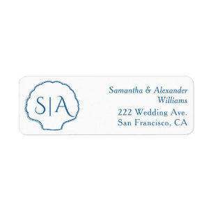 Seashells & Wedding Bells Bachelorette Party